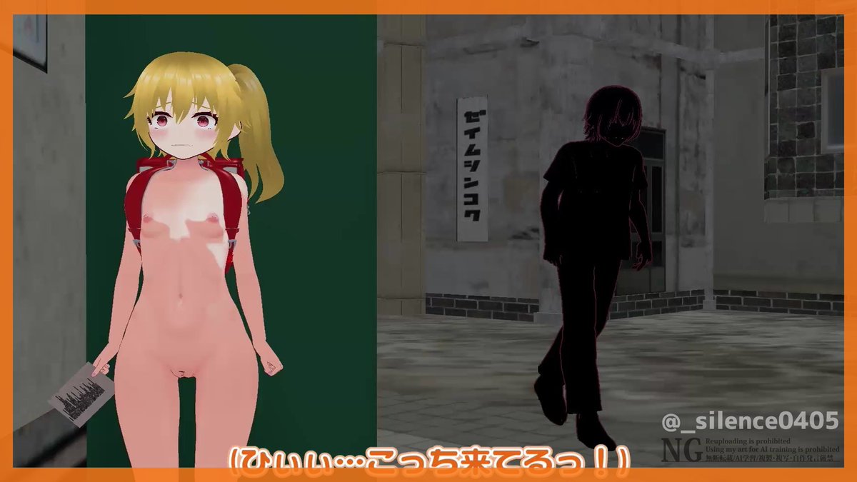 _silence0405sub's tweet photo. 【今日のFantia】
「現代フランちゃんの裸がバレそうなまま宿題を届けた話」を更新しました！

～あらすじ～
先生のもとに宿題を届けるフランちゃん。道がわかりづらく困惑しているところに見知らぬ人が現れて…

【Fantia(一部無料)】https://t.co/HVTTESVaUn
【FANBOX】https://t.co/j8Zr3rHB4g https://t.co/p5iakpWD3l