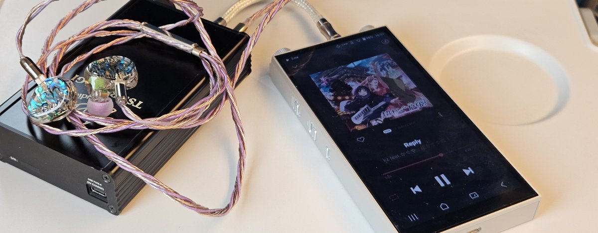 ESSENCE AUDIO (@ESSENCE_AUDIOjp) / Posts / X
