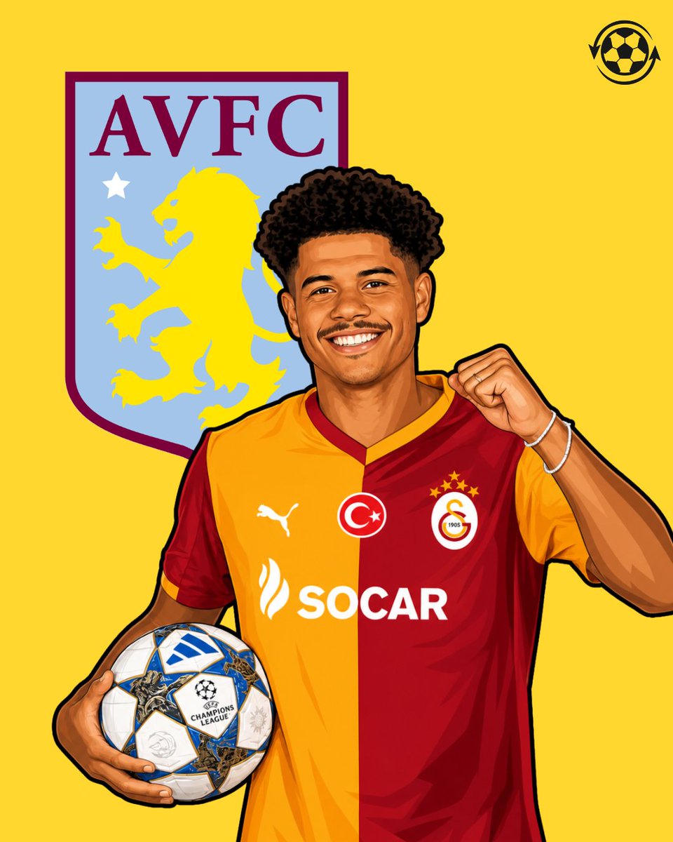 Transfer News Live tweet media