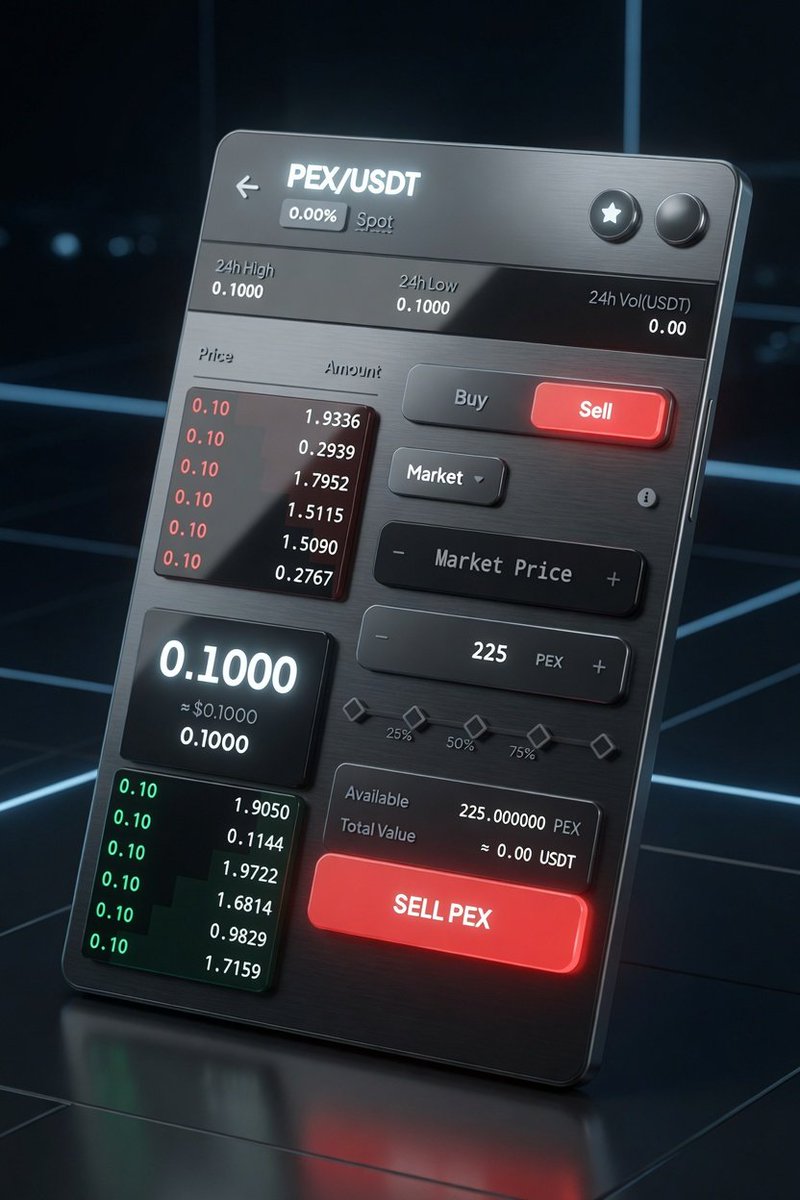 Point Exchange tweet media