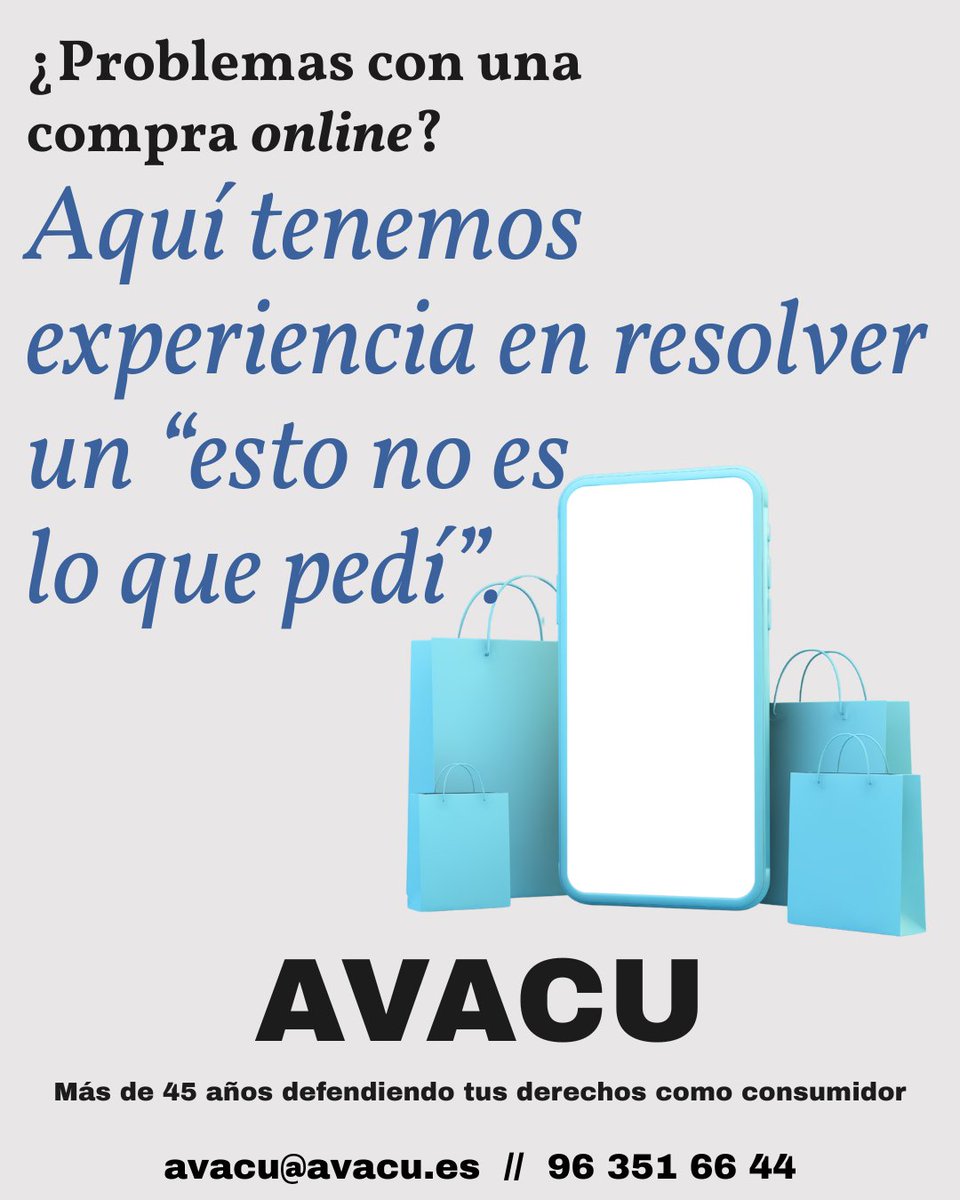 AVACU tweet media