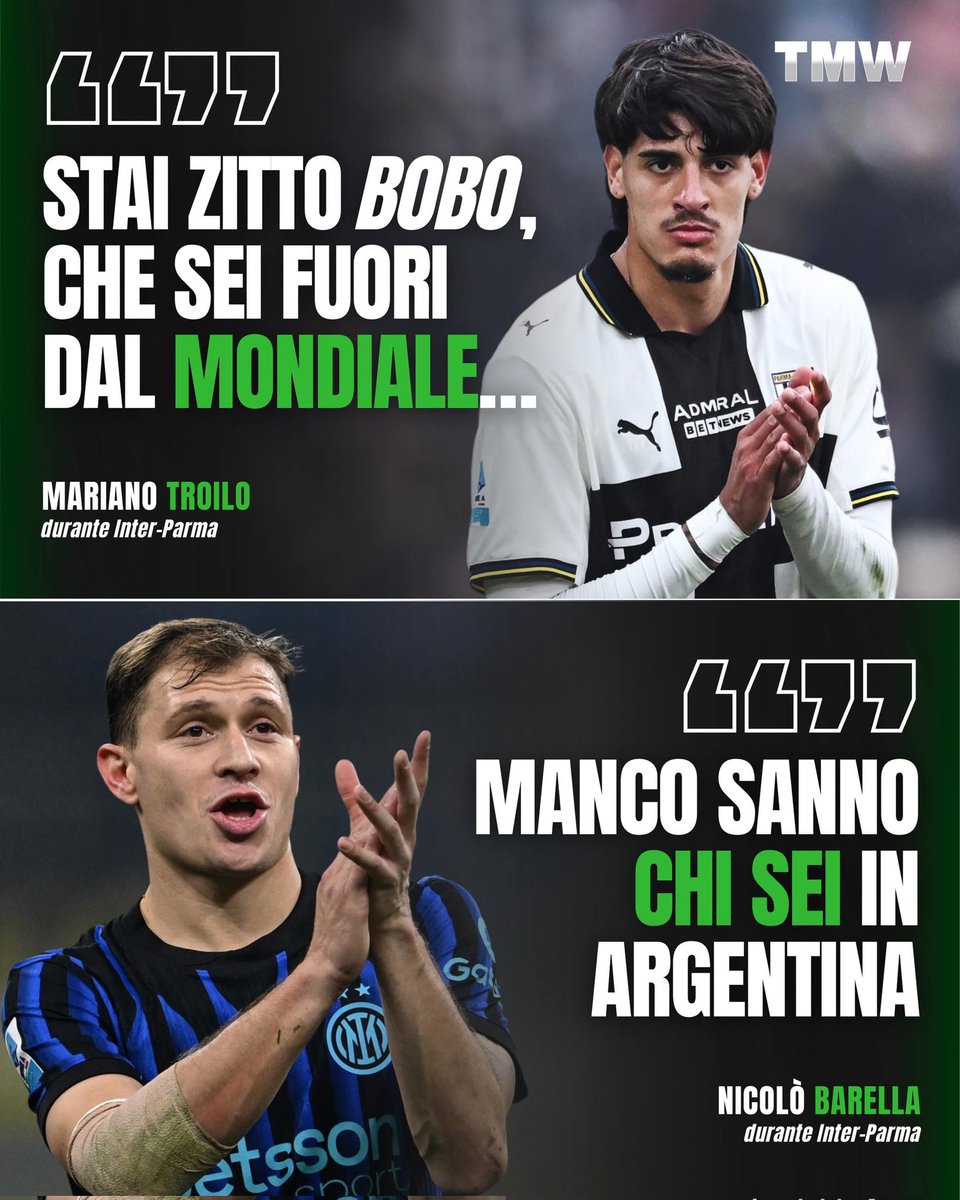 Andrea Vignali tweet media