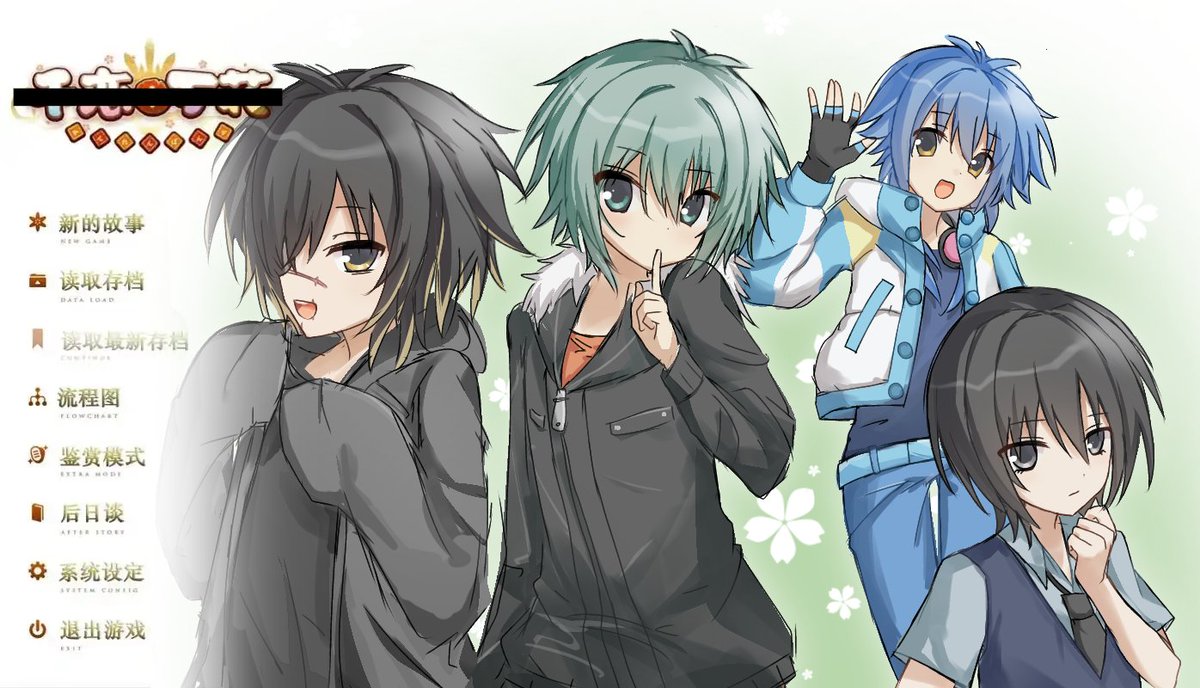 vNab6UT1lI8628's tweet photo. 我牛大了 #CHiRALNIGHT
                                           ＊描改
#咎狗の血 #slowdamage 
#DMMD #sweetpool https://t.co/ApObGehCRH