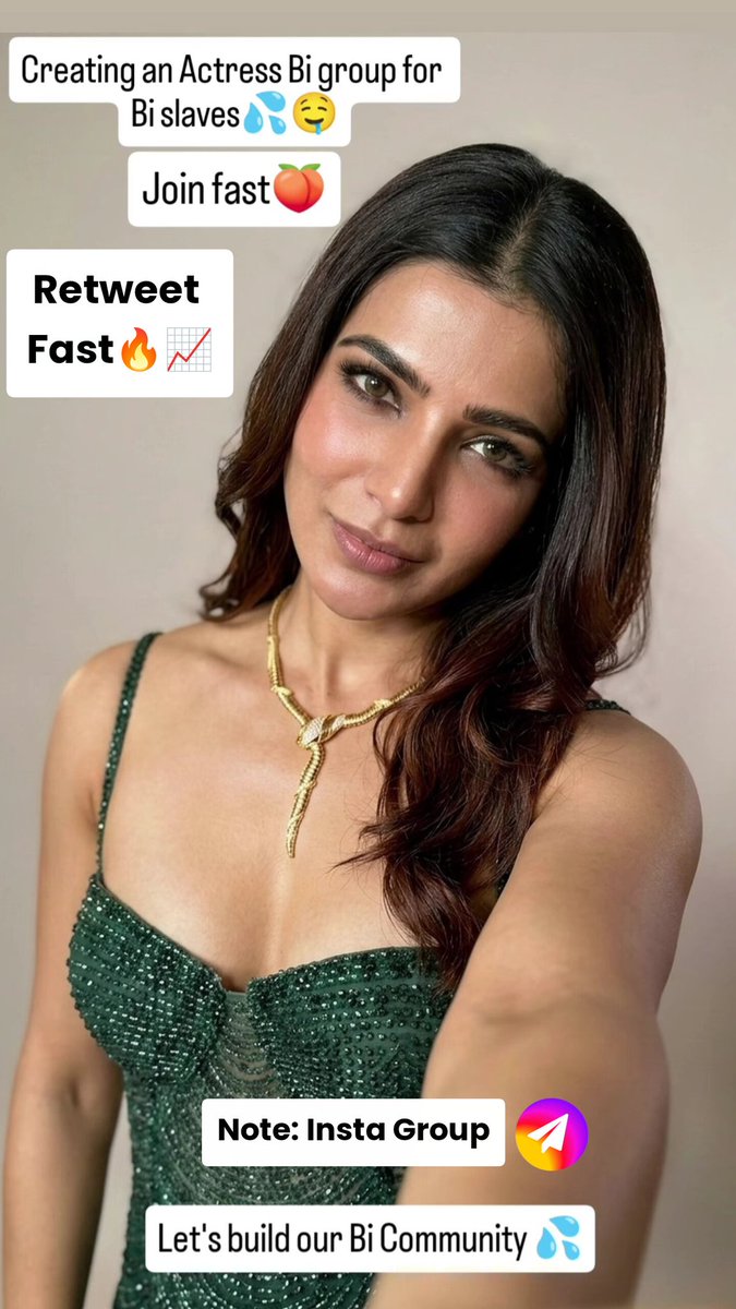 Actress Bi Bitch tweet media