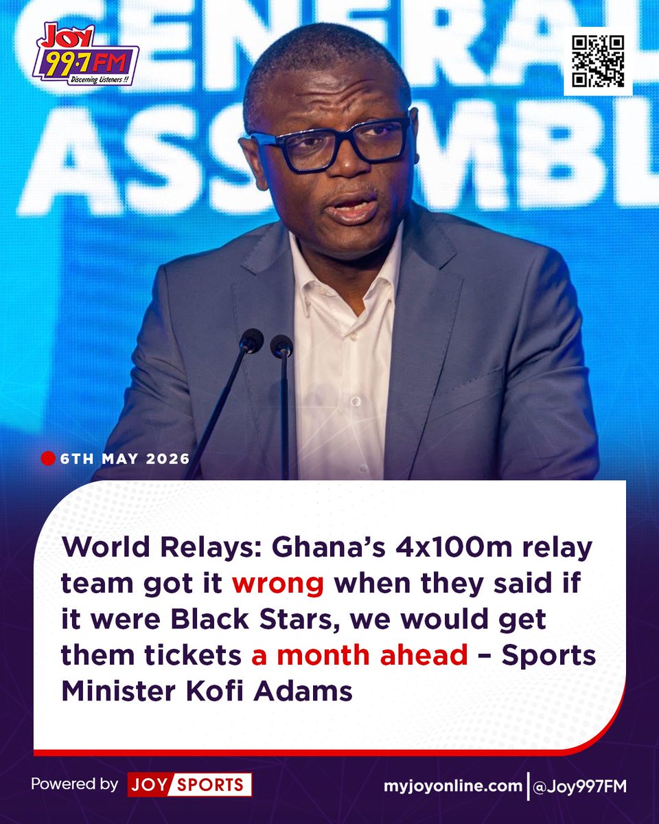 #JoySports tweet media