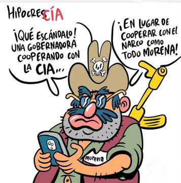 Cesar H. Castro tweet media
