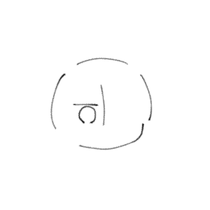 リゼロキャラ簡略化チャレンジ