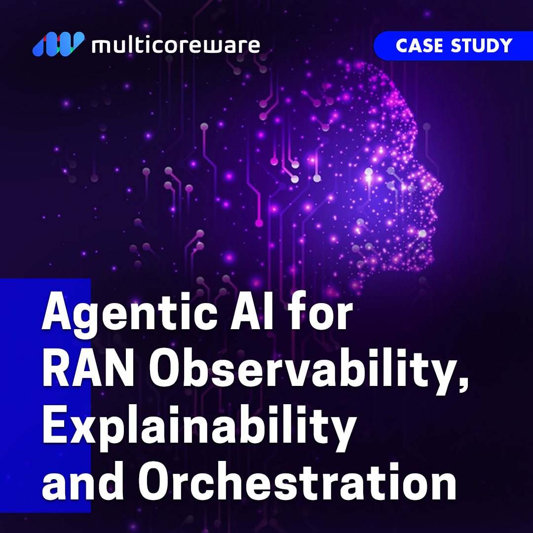 MulticoreWare tweet media