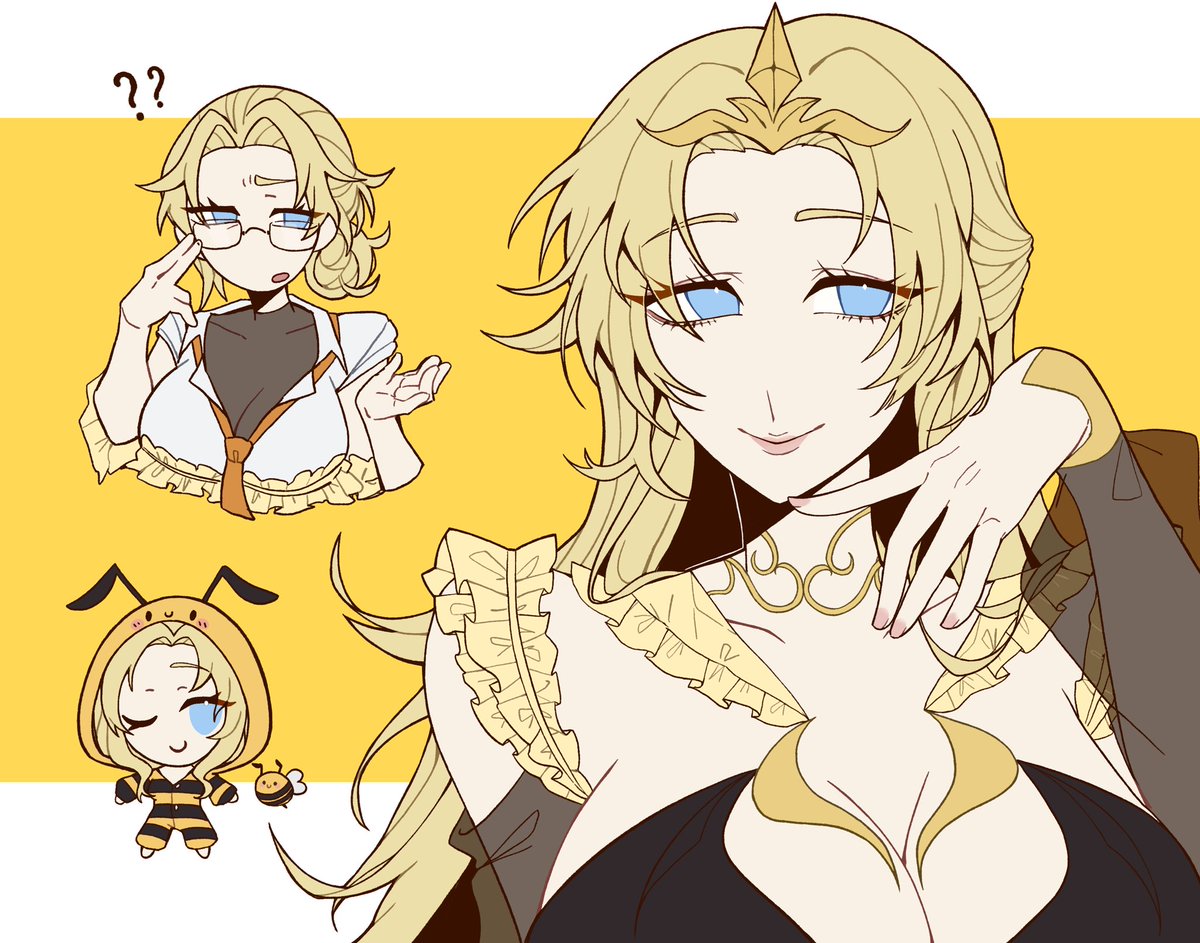 hasshitor's tweet photo. 最近的滿版委託✌🏿
#commissionsopen #commission https://t.co/1t425Qs3wO