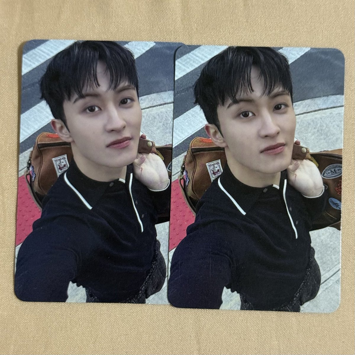 bbyddana_'s tweet photo. ♡ พร้อมส่ง wts ♡

🌟 การ์ดมาร์ค tff

♡ ใบละ 50฿

♡ ค่าส่ง 45฿

📥 สั่งซื้อ-สอบถาม dm

#ตลาดนัดnct #ตลาดนัดnctdream https://t.co/toufmO0nlN