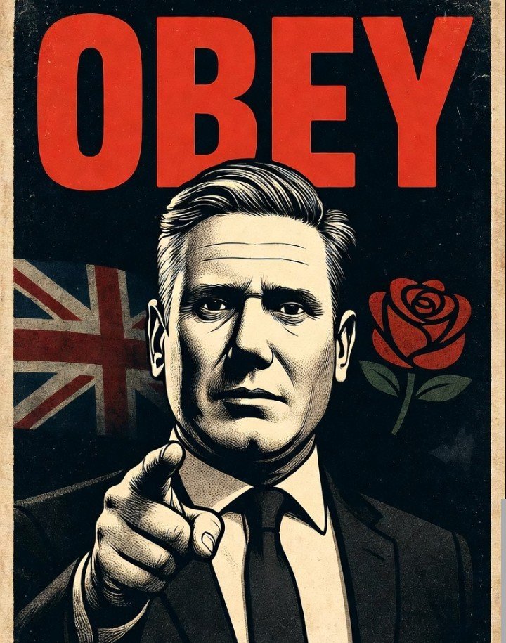 Workers Party of Britain tweet media