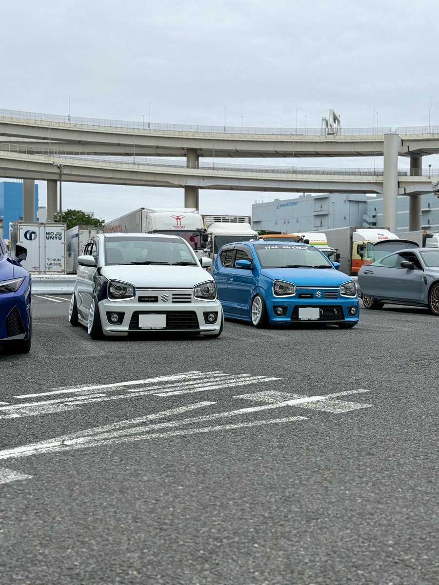 かれん tweet media