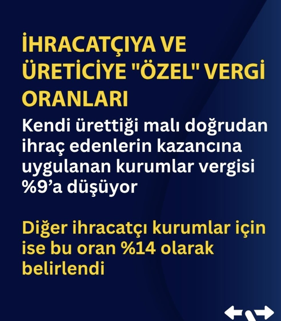 Bcebeloglu's tweet photo. Ekonomide oranlardan önce işletmelerin ayakta kalıp kalmadığına bakılır. Temel sorun vergi oranı değil, kârlılığın erimesi. Maliyet, kur baskısı, işçilik ve enerji yükü sürekli artmakta ve kâr oluşmadıktan sonra oran %9 da - %25 de olsa geçici bir çözümdür.      (0 x %9 =0 )… https://t.co/7MMW7o4l10