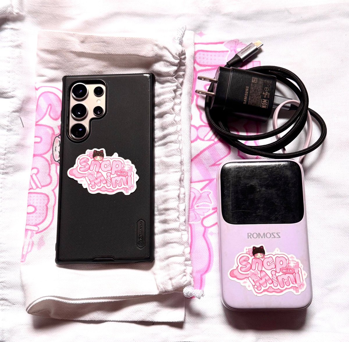 mimi's phone rental ᯓ★ tweet media
