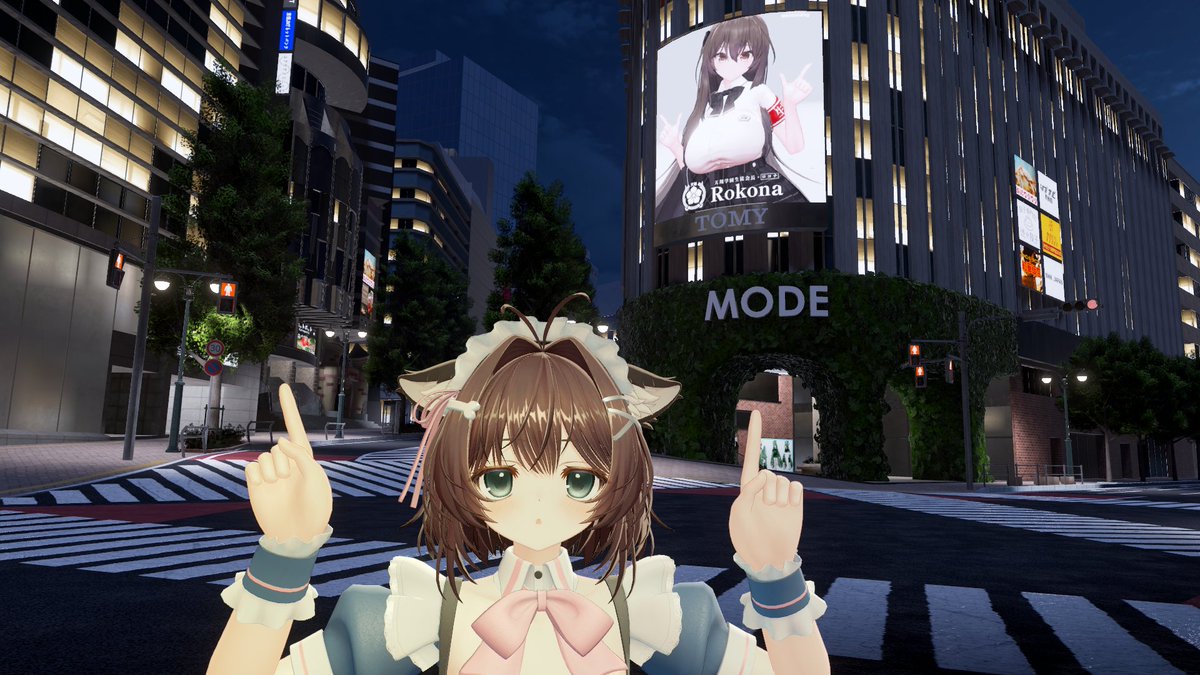 マイト tweet media