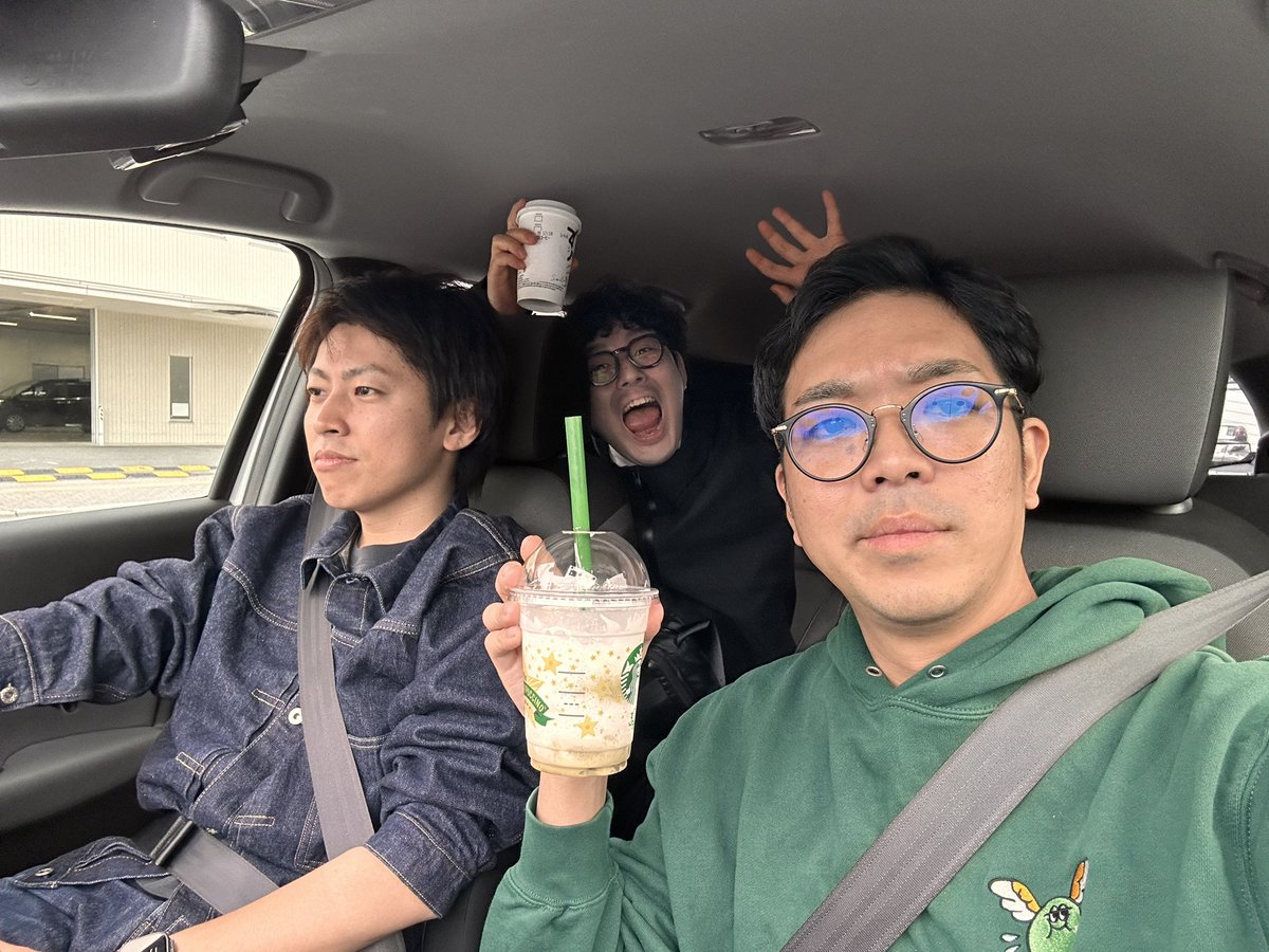 ナカキン (@nakakinseijin) / Posts / X