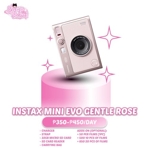 mimi's phone rental ᯓ★ tweet media
