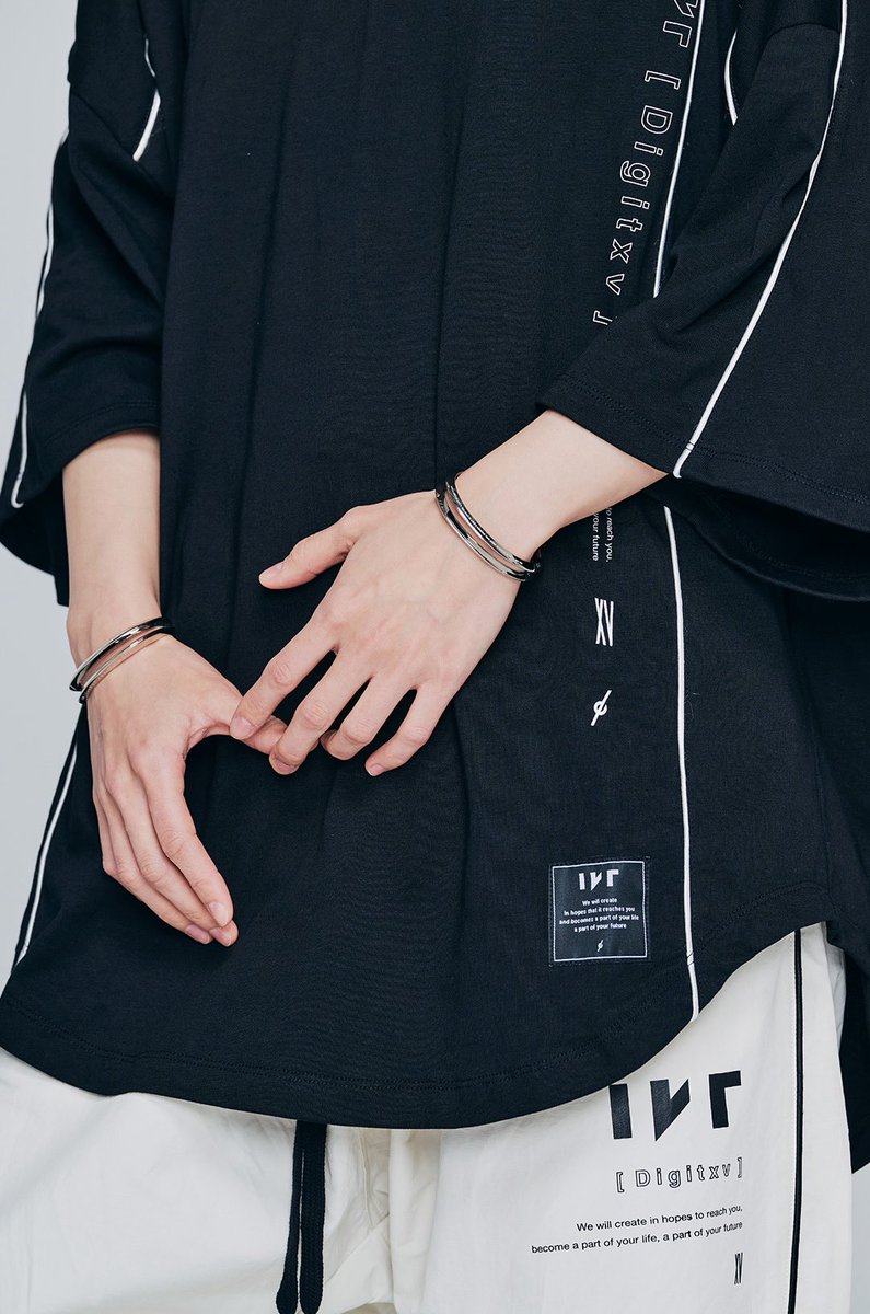 IKE (@ike1984official) / Highlights / X