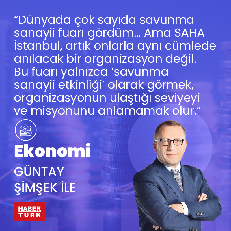 Habertürk tweet media