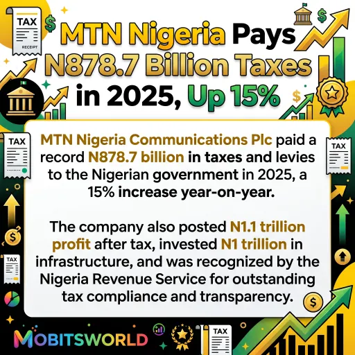 mobitsworld's tweet photo. For More Telecom news Visit 
https://t.co/hfNNLpZ7uS https://t.co/7PlYCq6DIc