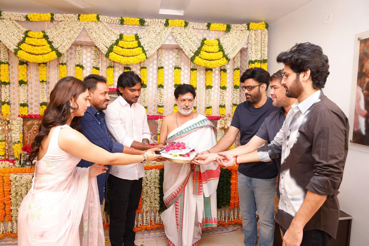 Duddi Sreenu tweet media