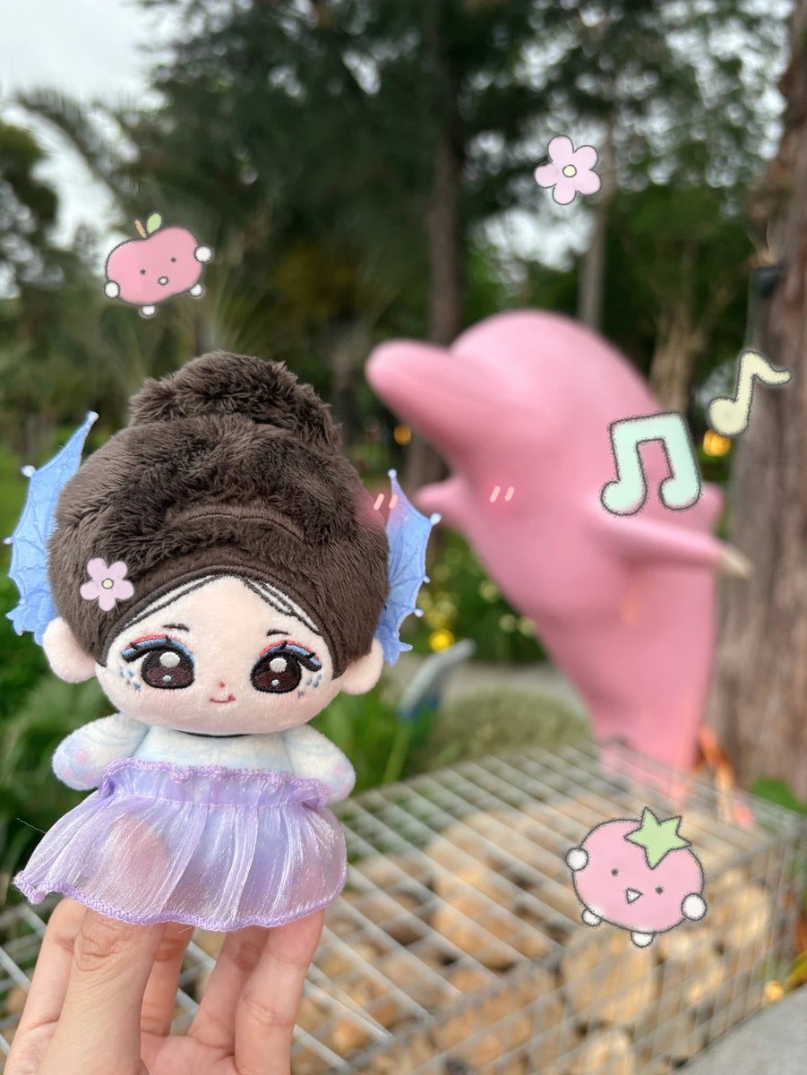 ⋆ จีจี้ ♡ ⋆ tweet media