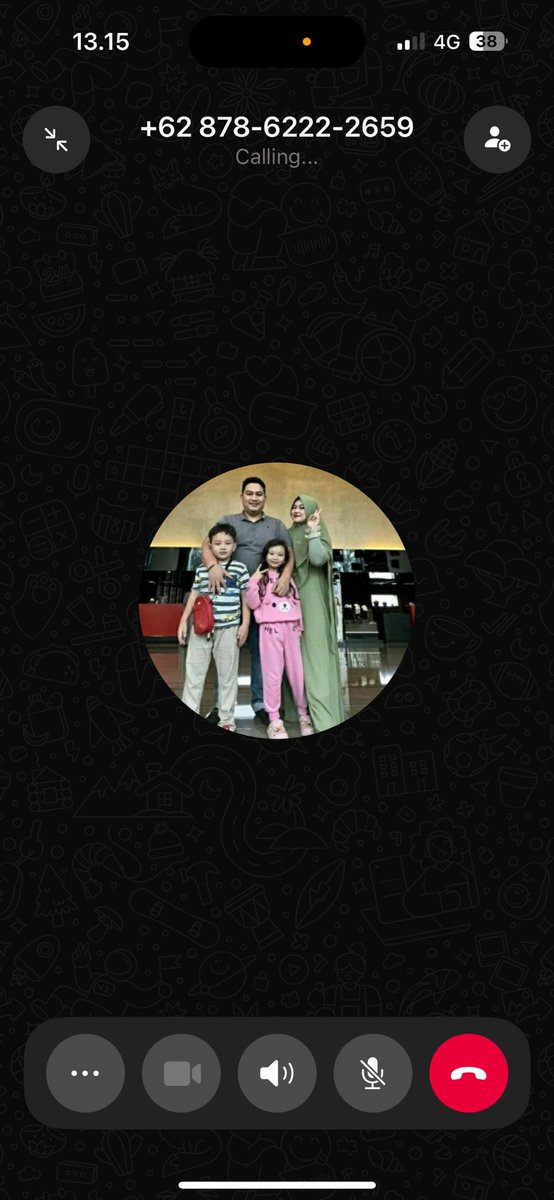 nana | tolong rt postingan ditipu🙏 tweet media
