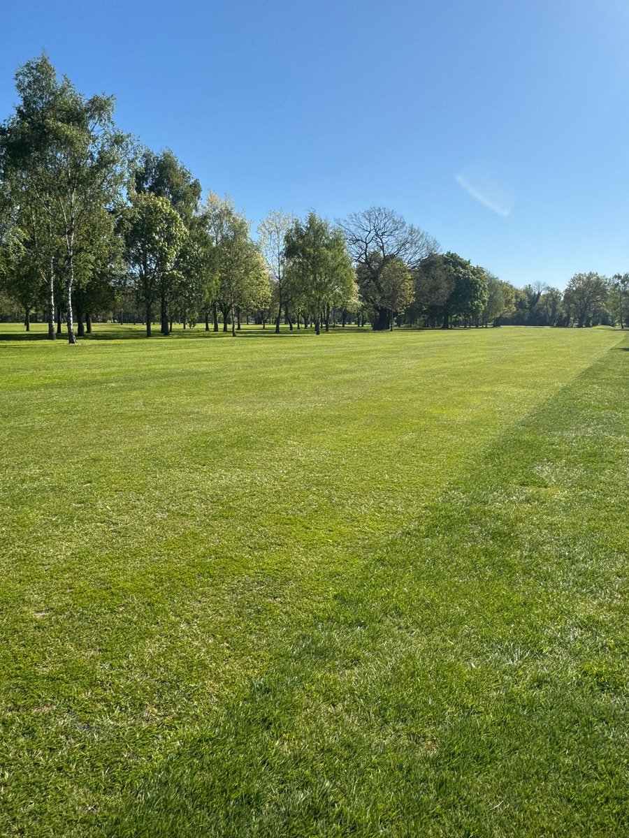 Forest Park Golf Club tweet media