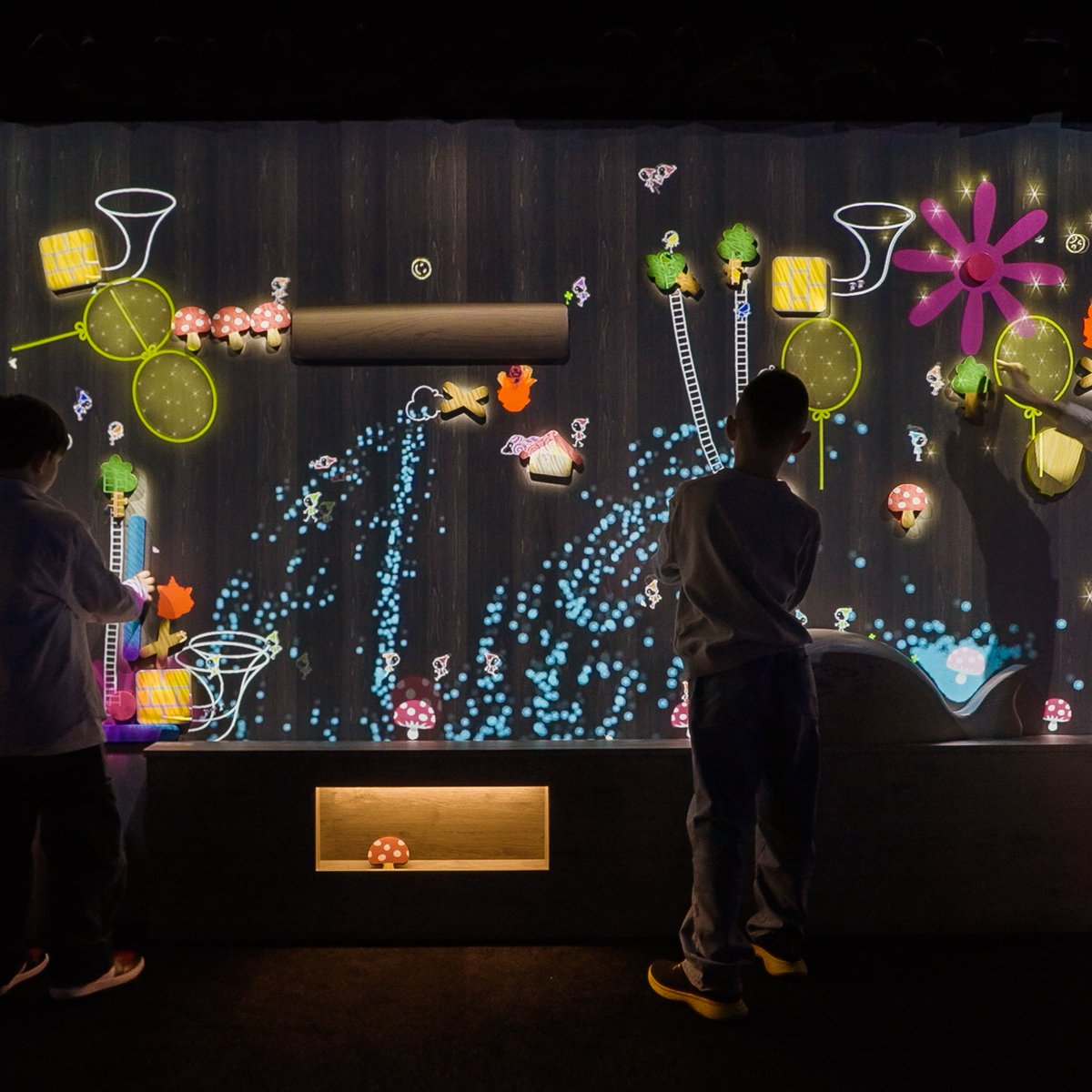 チームラボ プラネッツ teamLab Planets TOKYO tweet media