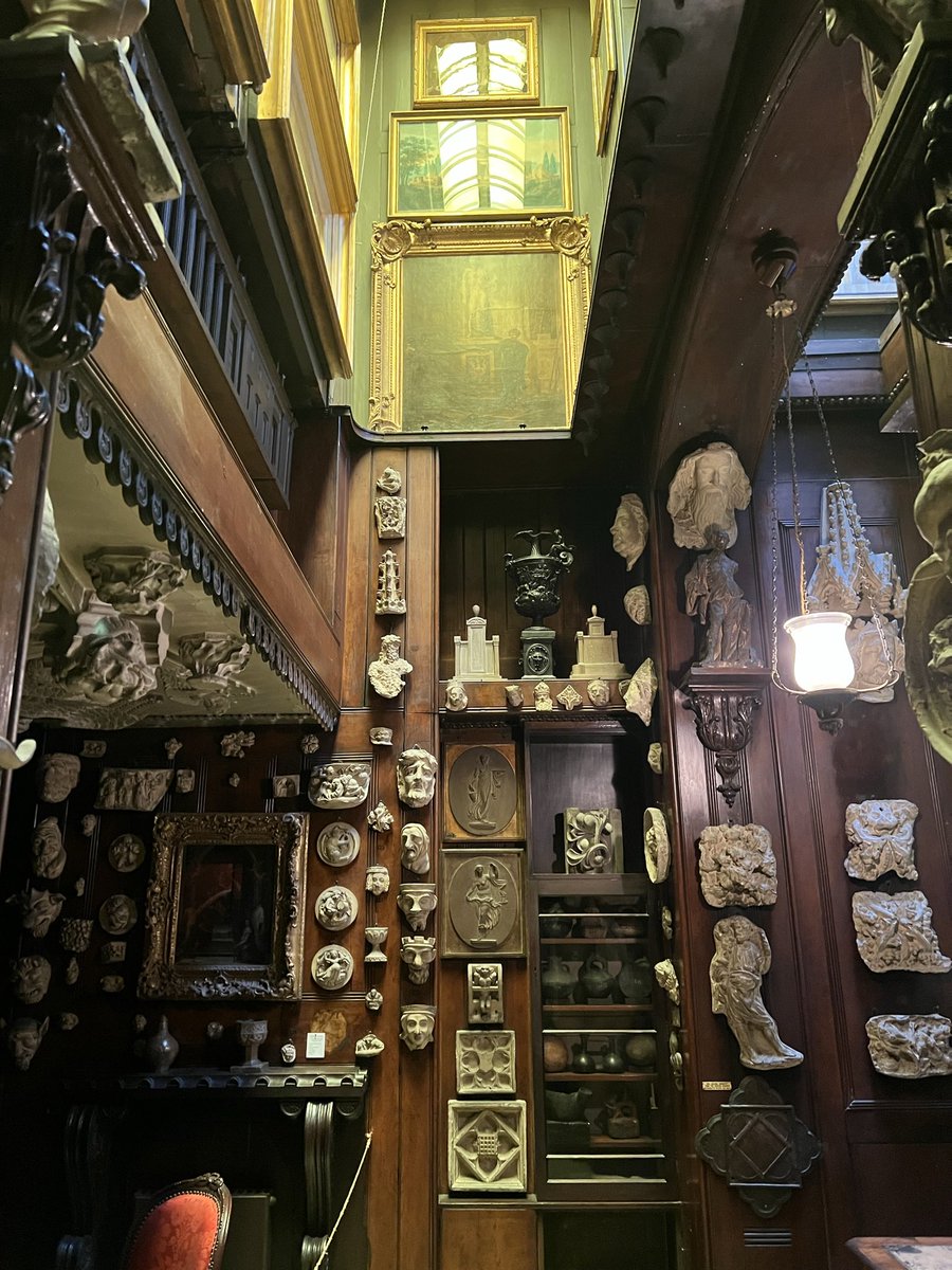 mw_zhang's tweet photo. 1. Sat in on a hearing✅
2. Into the Woods✅
3. Sir John Soane’s Museum✅
4. Rescued the Coke (different version)🪄✅
5. Over the jet lag😴✅
6. Back to work💼✅
7. Hopefully, @johnowenjones will have exciting new plans very soon, and I’ll get to see you again soon too😄 https://t.co/Du36al98PZ