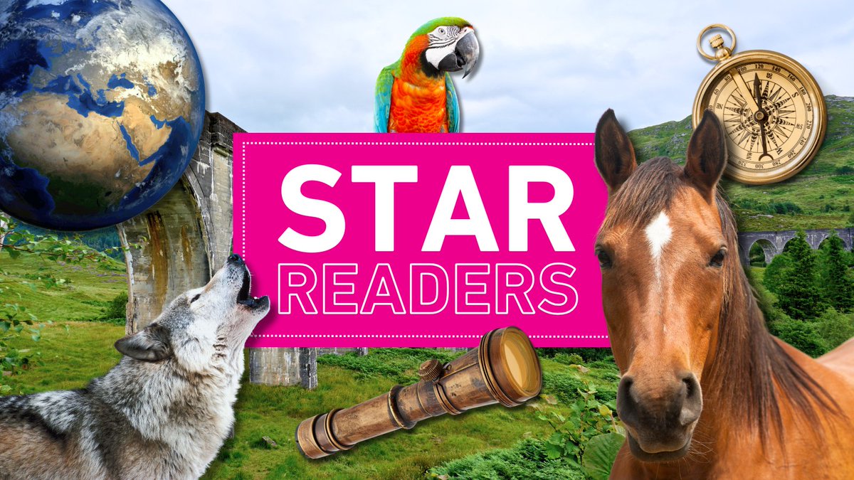 Star Academies tweet media