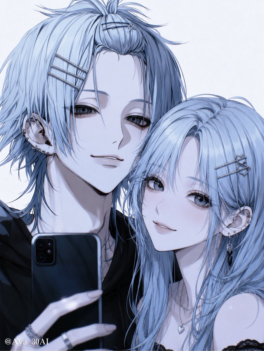 彩 (@Aya_30AI) / Posts / X