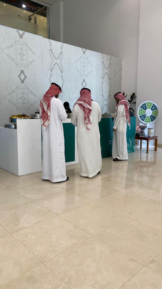 جمعية أعمال tweet media