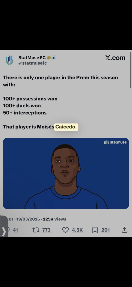 ChelseaLens tweet media