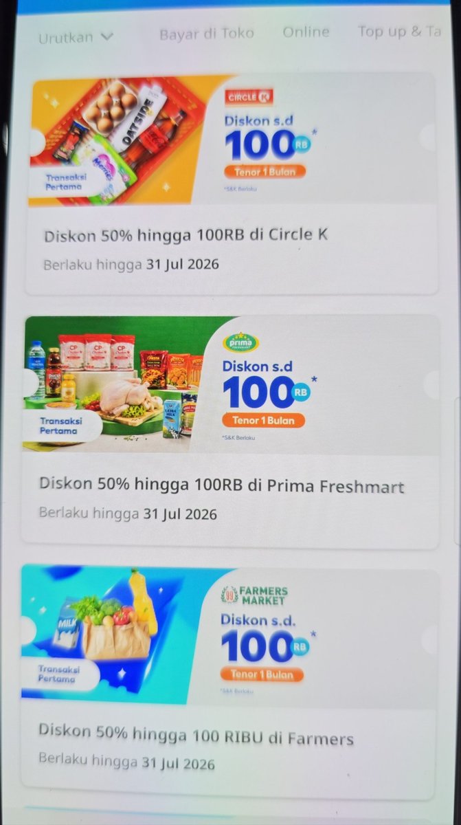 SiCode Promo tweet media