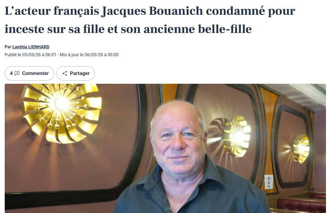 AuBonTouiteFrançais 🍾🍾🍾 tweet media