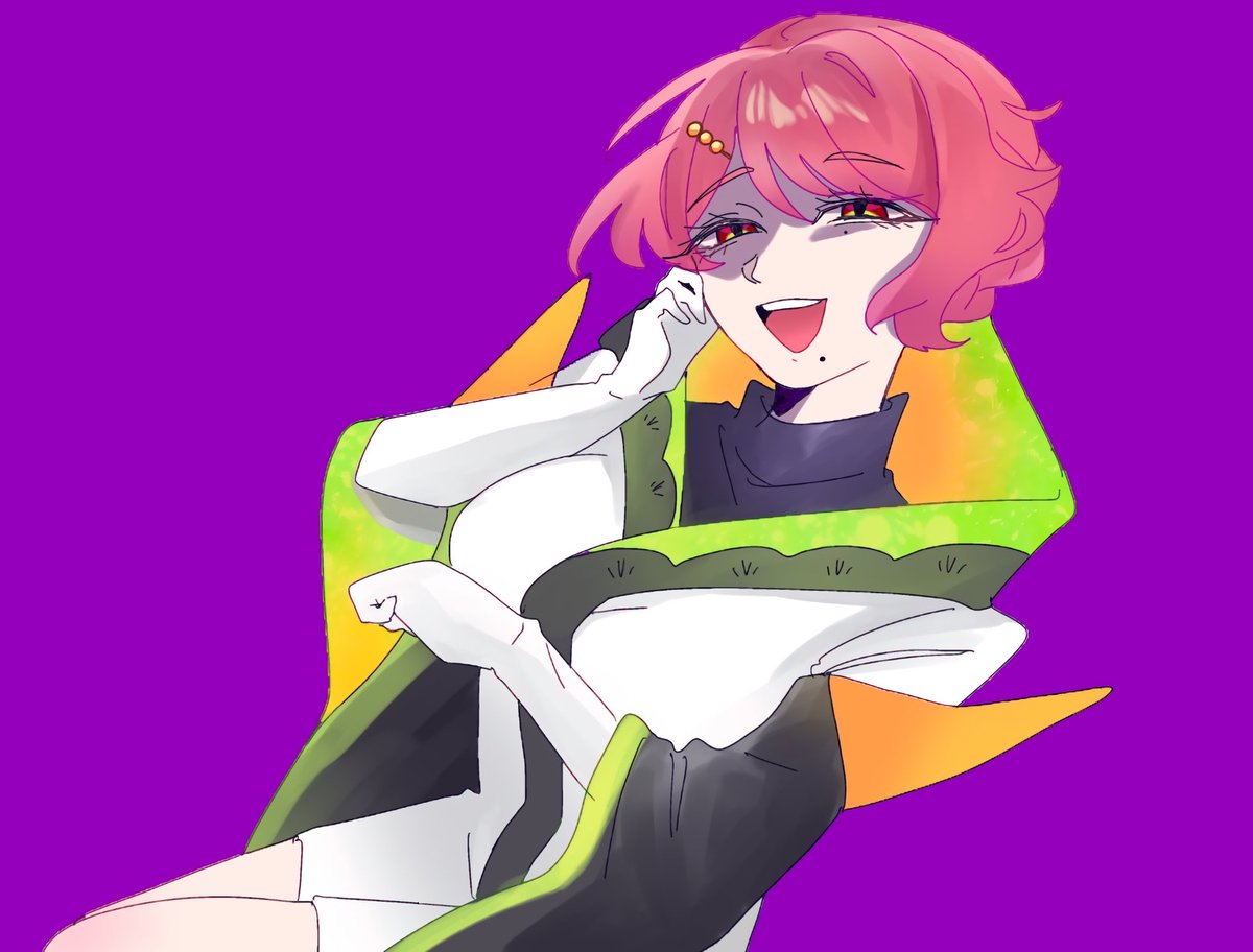 サビ垢なんより tweet media