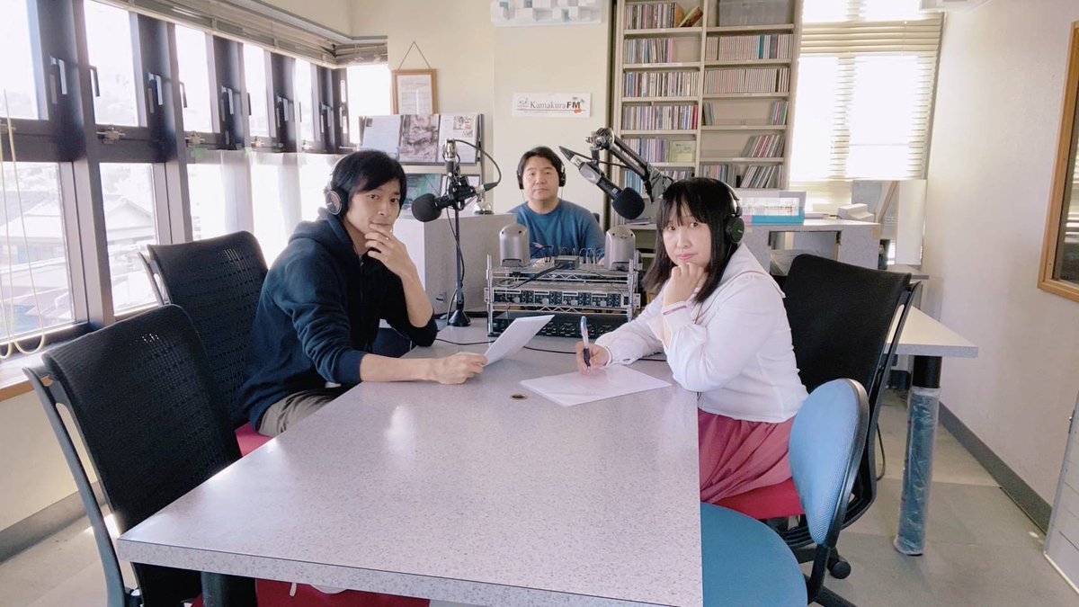 安倍ようこ(声優)公式 tweet media