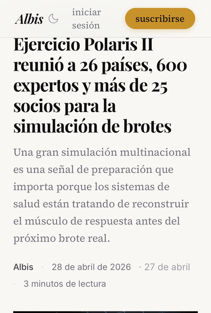 Hace dos semanas, la OMS simuló una pandemia global con 26 países y 600 expertos… y pocos días después se desata el pánico por un nuevo virus mortal en el crucero que se dirige a España. 
¿Casualidad o ensayo general?