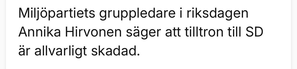 Tobias Andersson tweet media