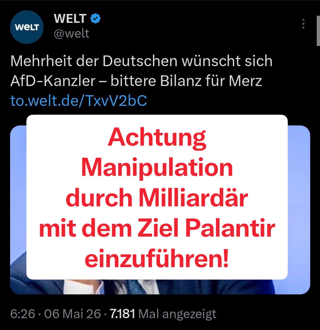 LesenUndTeilen© 🌍 🇪🇺 tweet media