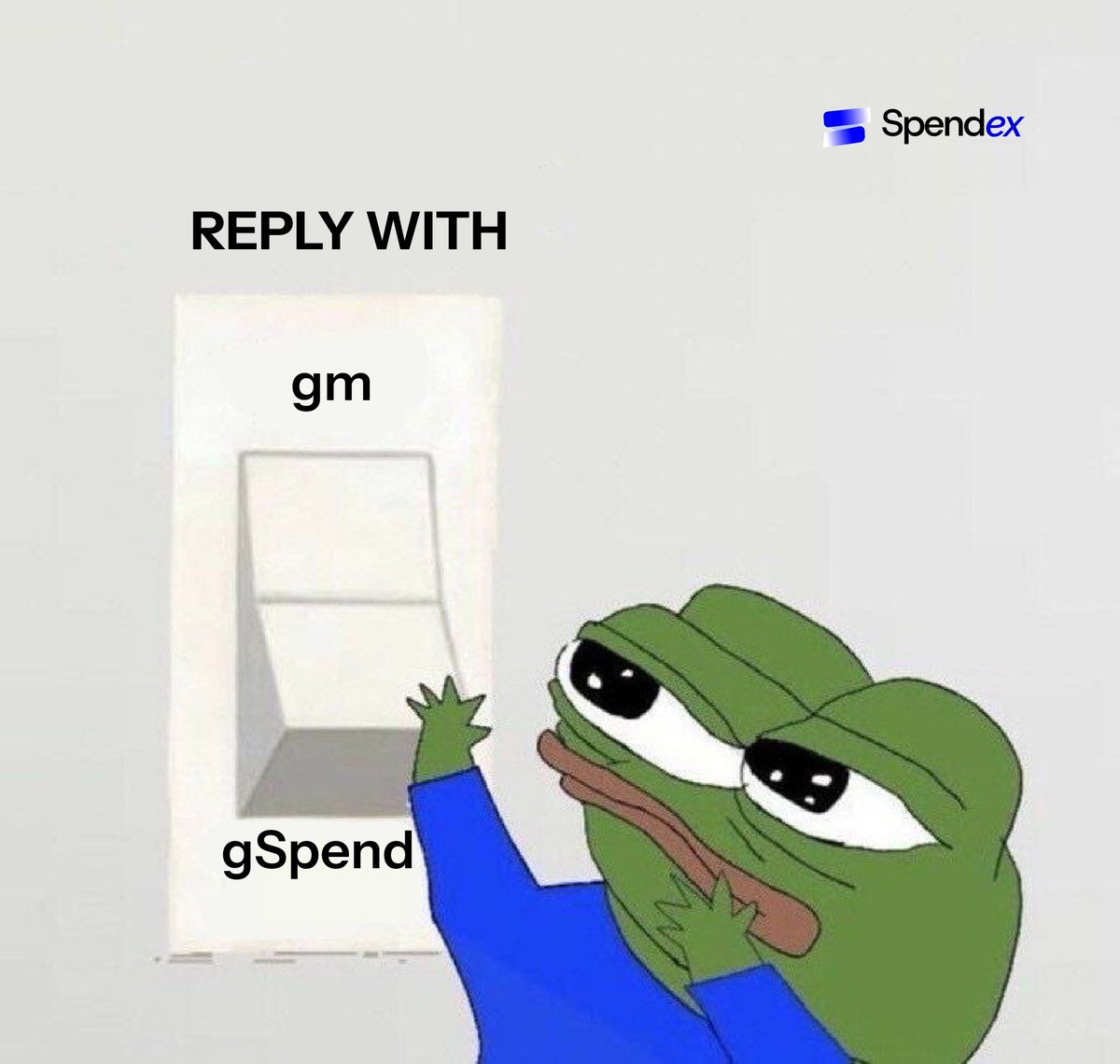 Spendex tweet media