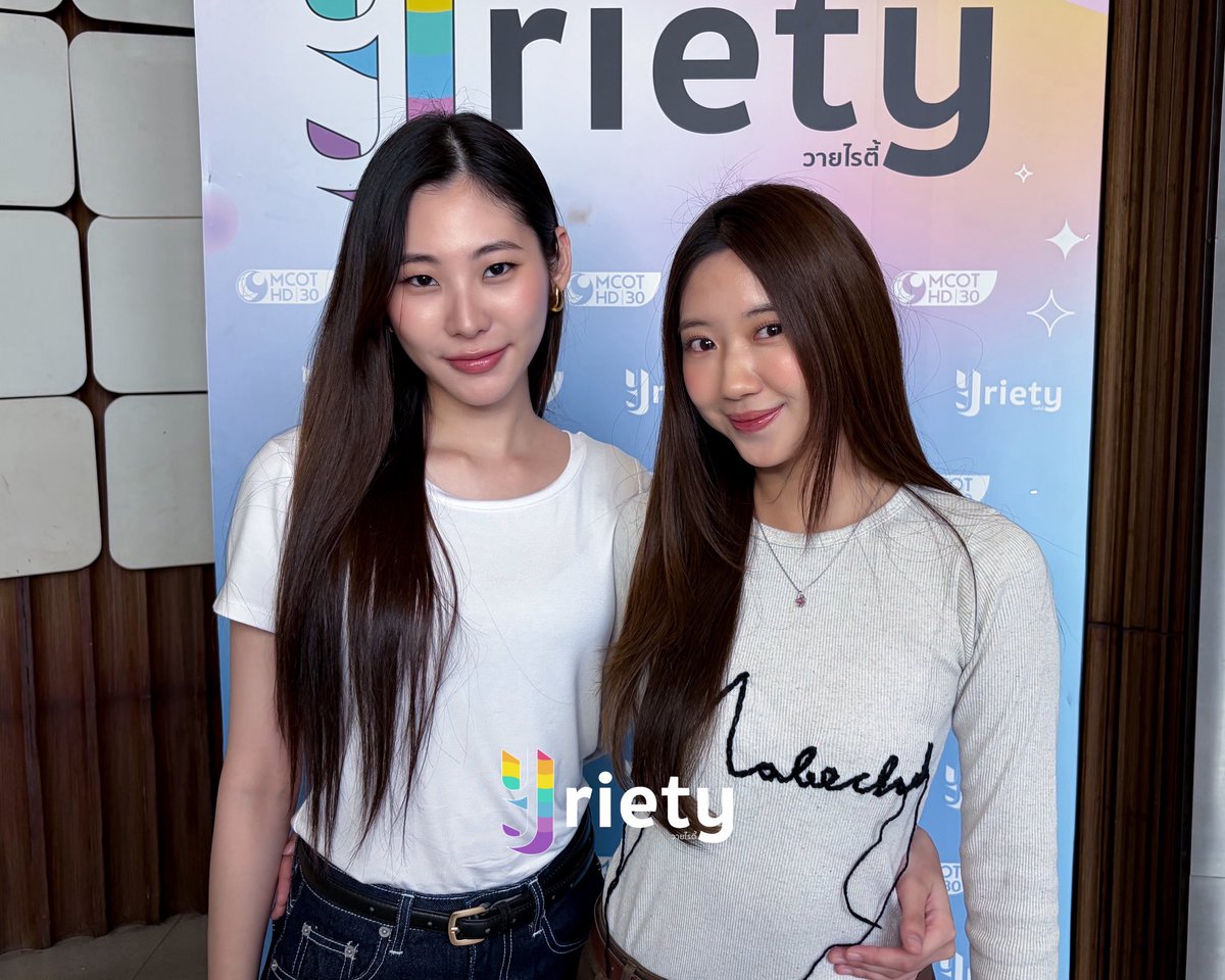 Yriety Official tweet media
