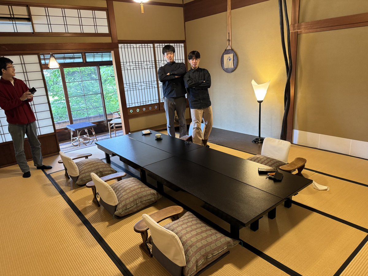 scibean/Takuya_Ichimura tweet media