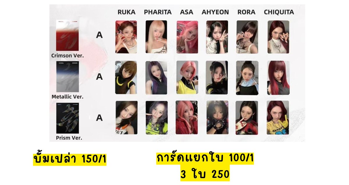 Miki มิกิ 🍒 รับกดเว็บเกา - ญป. 0.25 กดเมอริ 0.27 tweet media