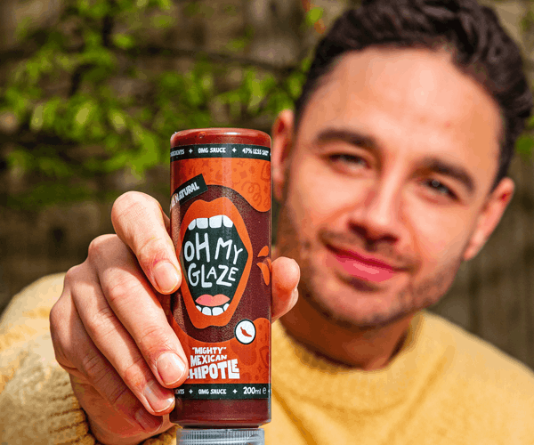 Food & Drink Network UK tweet media