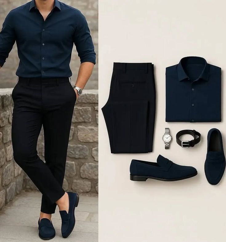 manly_talks's tweet photo. 10. Outfits that radiate class and confidence.

1. https://t.co/gzsiG5UdXM