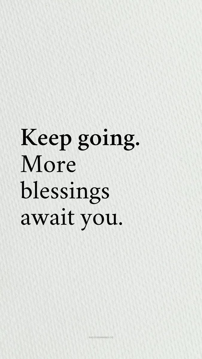 Success Minded tweet media