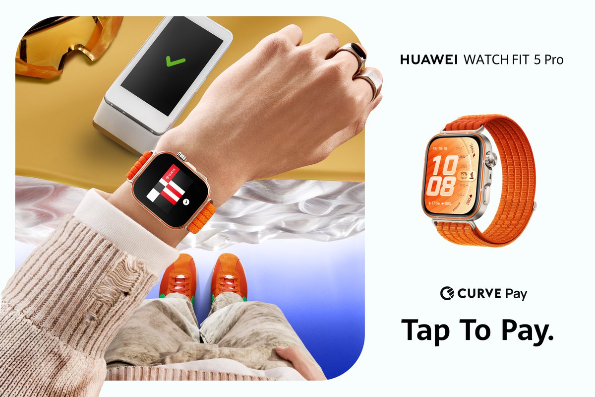 AppGallery tweet media