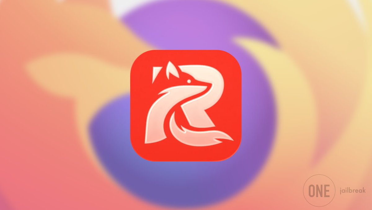 ONE Jailbreak tweet media